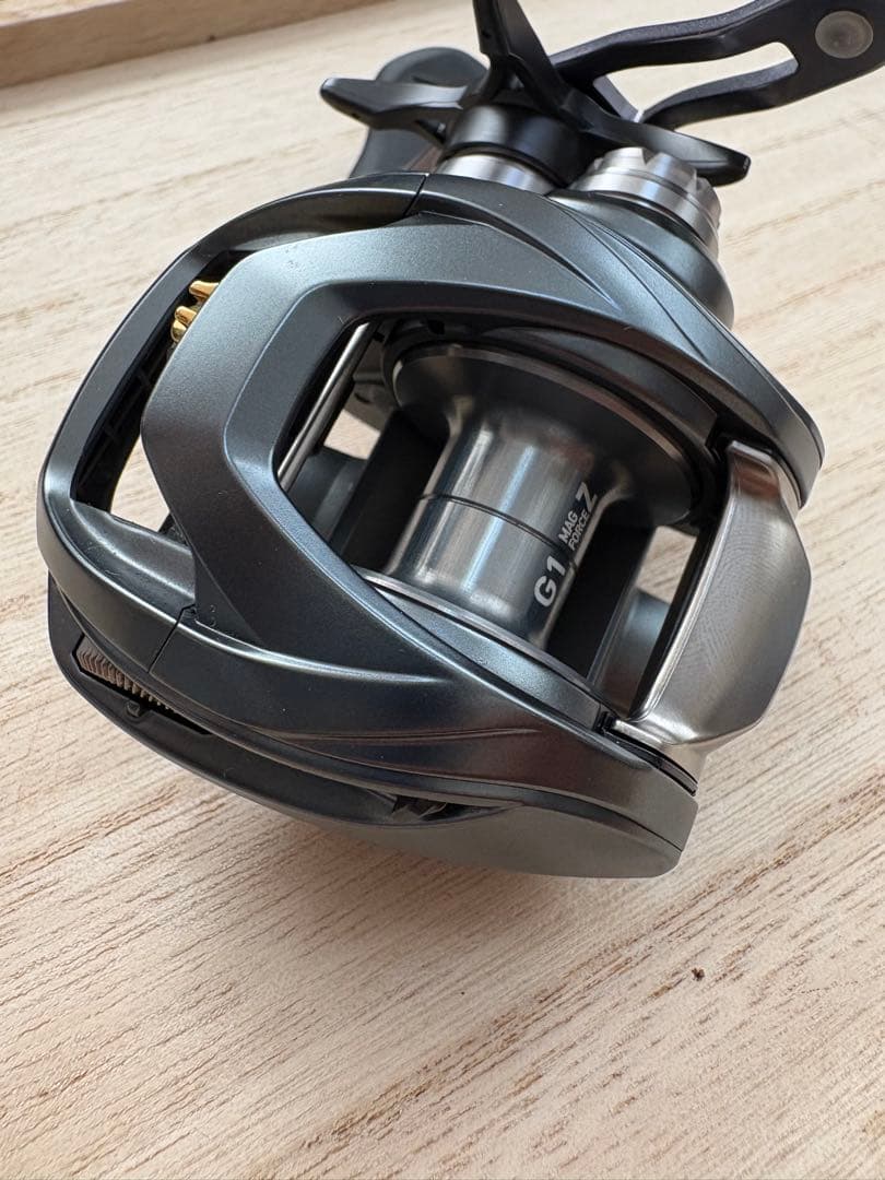 ダイワ　スティーズA TW 1016XH