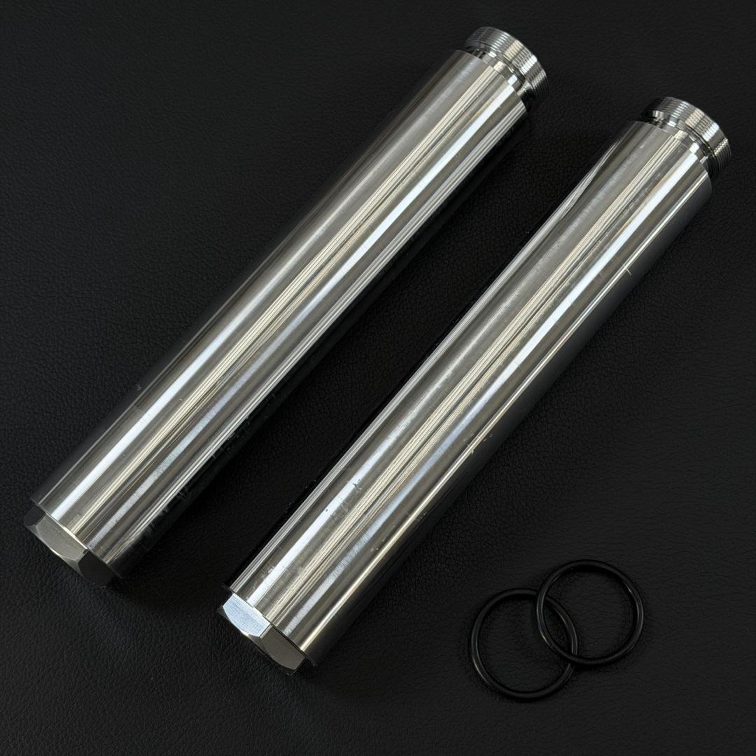 STEED 400 600 200mm 8インチ フォークジョイント m2407