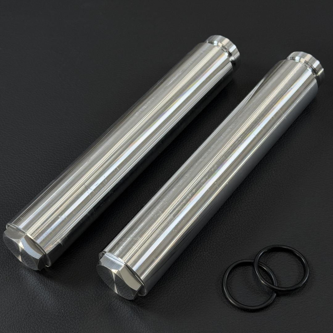 STEED 400 600 200mm 8インチ フォークジョイント m2407