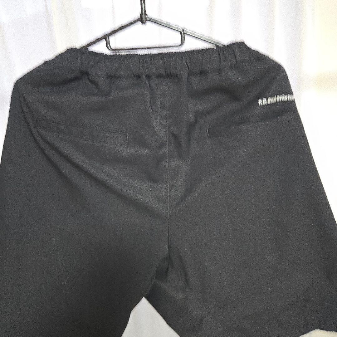 極美品 Bristol ventilation shorts