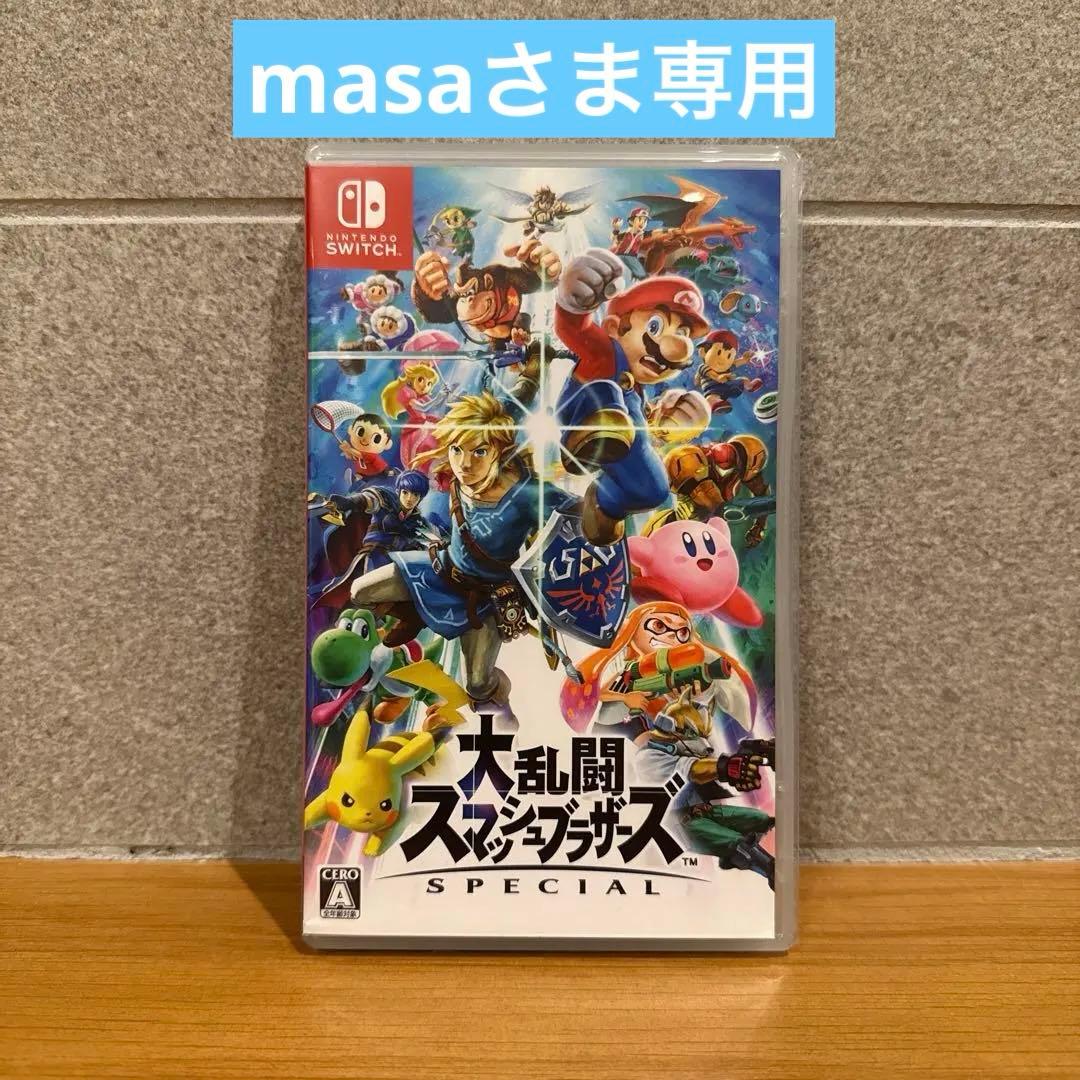 大乱闘スマッシュブラザーズ◆星のカービィwiiデラックス2つセット