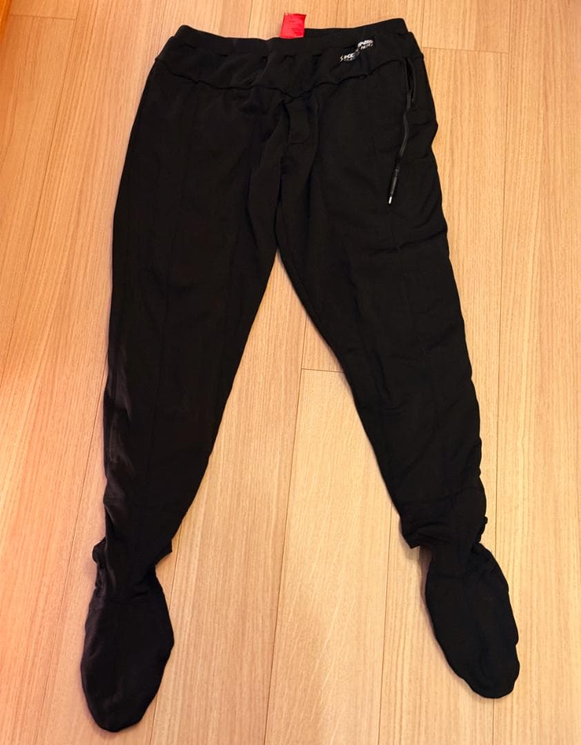 ピ*ん様 コミネ KOMINE 電熱ジャケット インナータイツ EK-317