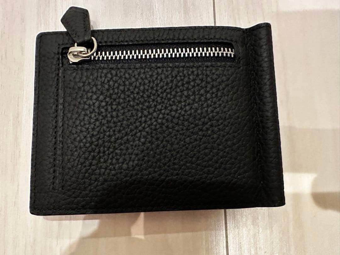 BONAVENTURA ボナベンチュラ　マネークリップ