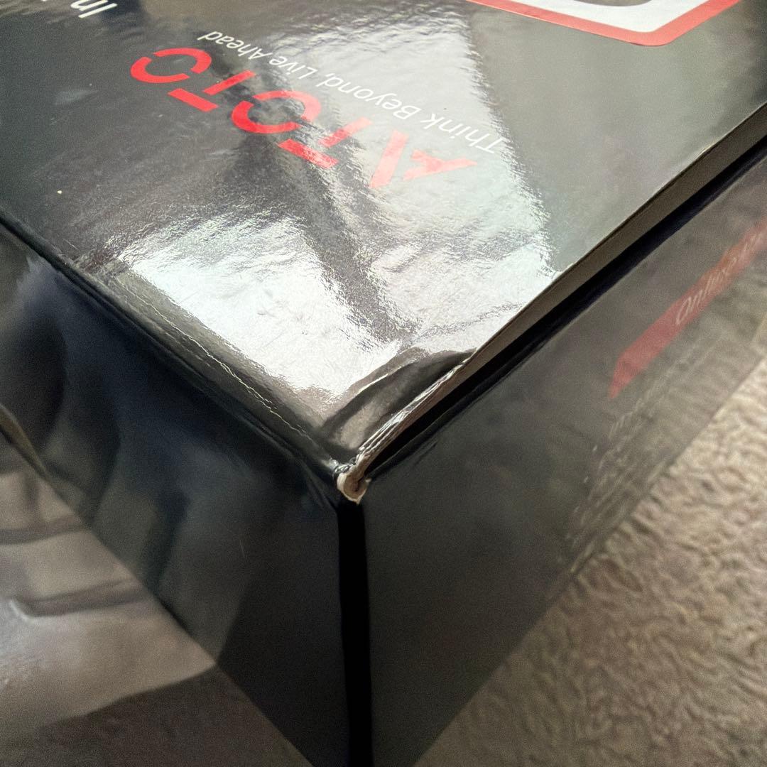 nori様用ATOTO S8G2094MS「中古品」