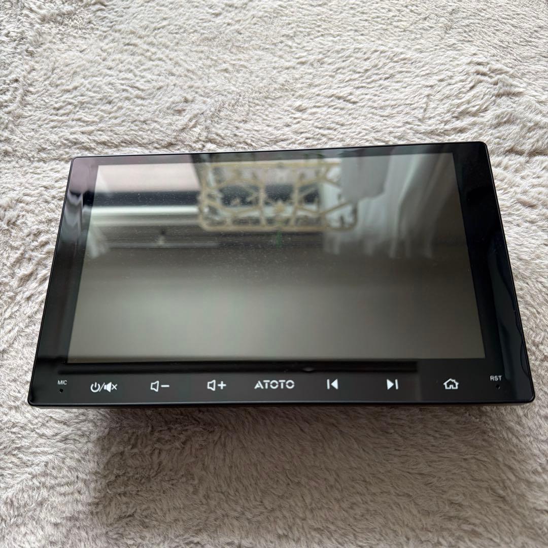 nori様用ATOTO S8G2094MS「中古品」