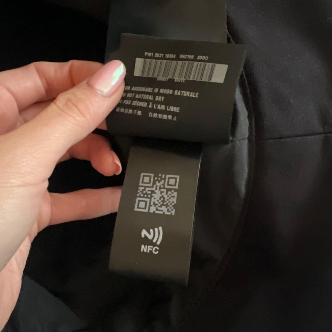 MIUMIU バケットハット バケハ 黒【美品】