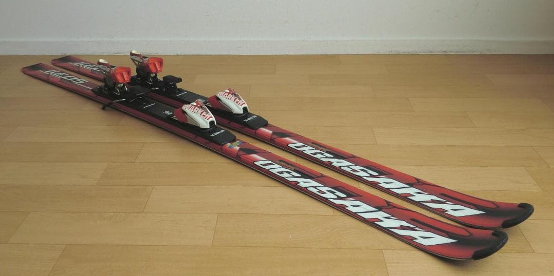 ■■11月限定■送料無料■オガサカKS-TK175MARKER COMP12.0