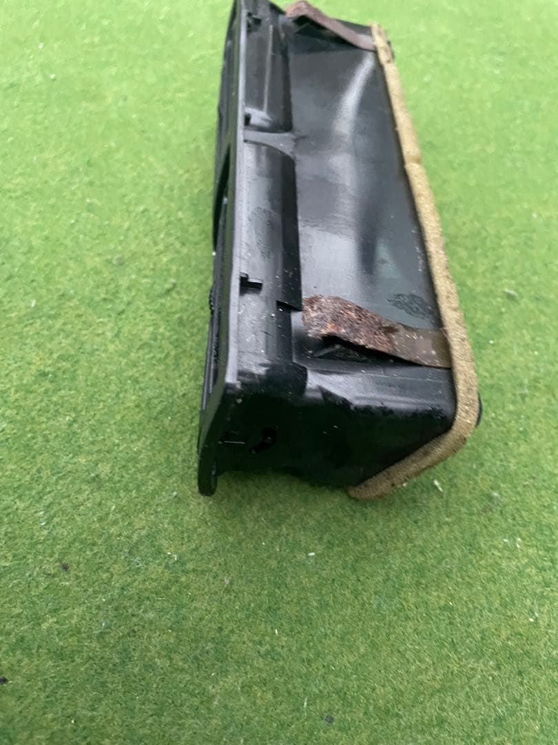 【激レア】マツダ RX-7 FC3S センターエアコン エアルーバー 吹き出し口