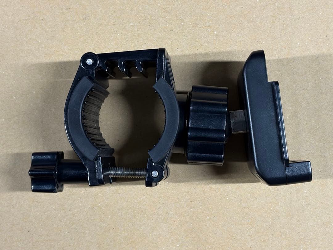 パナソニックPanasonic 7インチ ポータブルナビ ゴリラCN-G740D