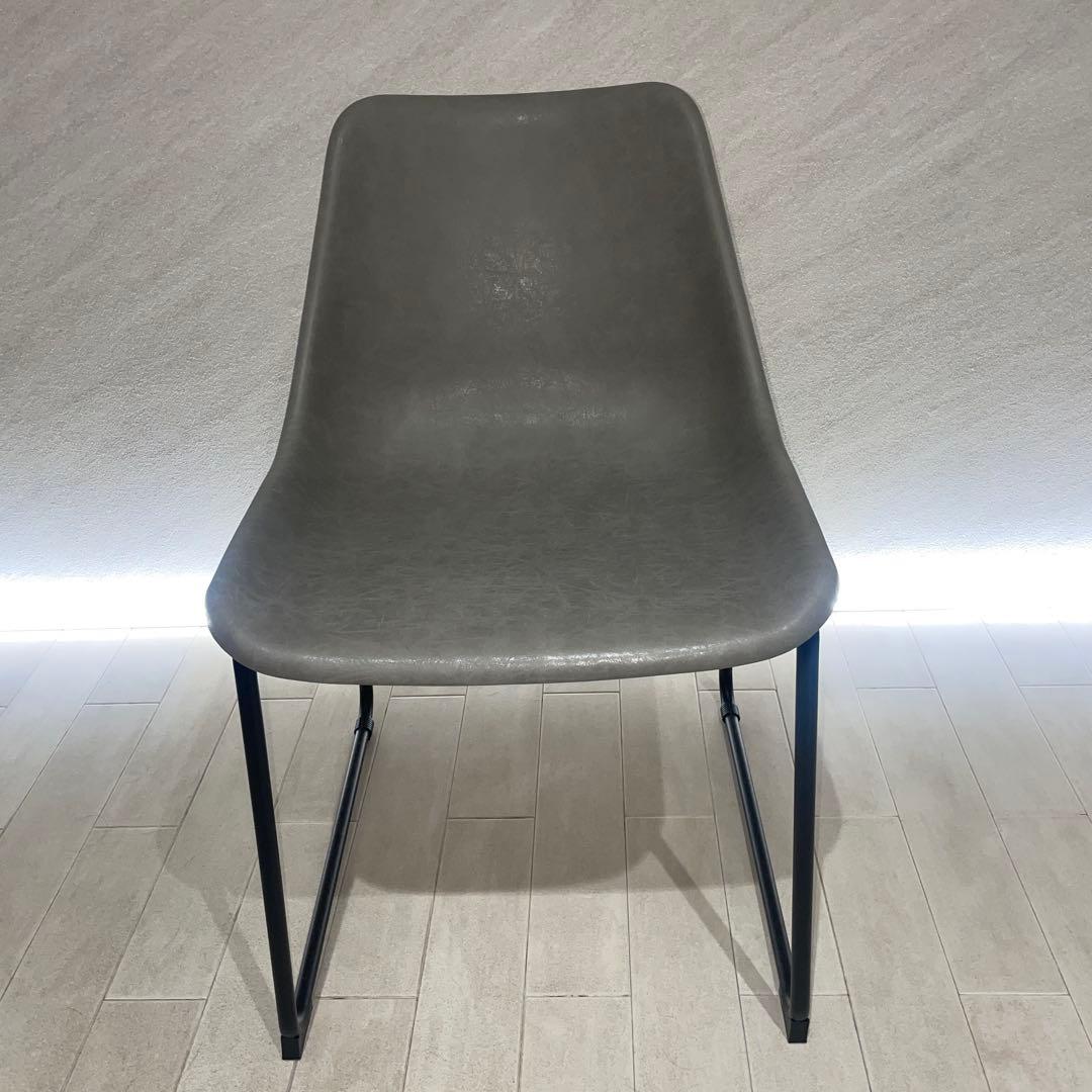 LOG CHAIR ヴィンテージアッシュ