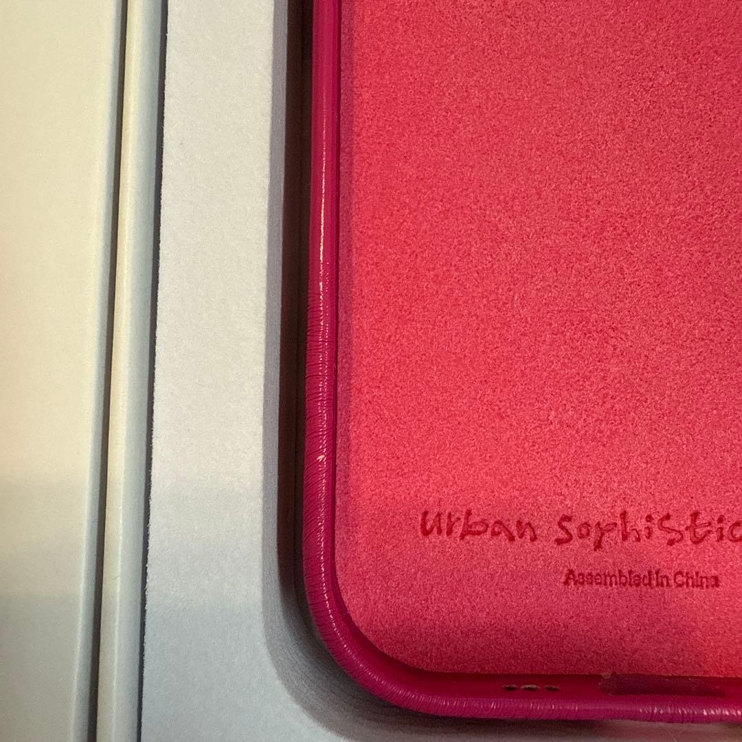 urban sorhistcation iPhone 16proケース