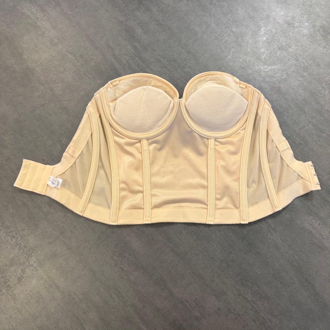 ★はるさん様★ブライダルインナー　ビスチェ FouR SIS & Co.