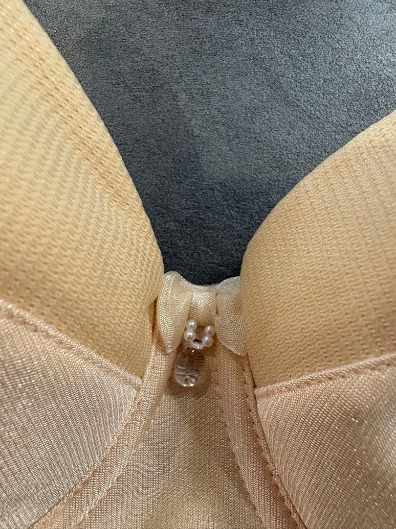 ★はるさん様★ブライダルインナー　ビスチェ FouR SIS & Co.