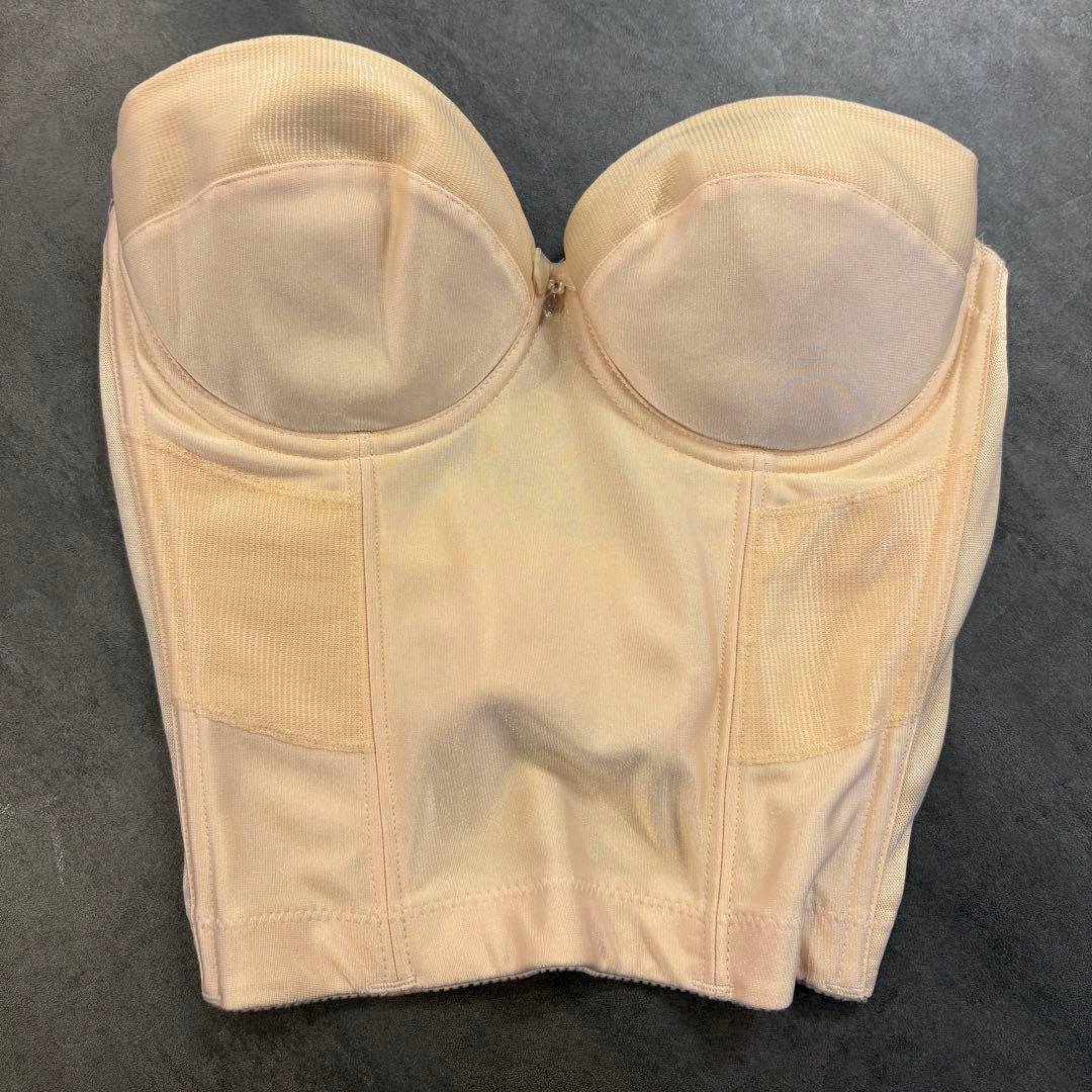 ★はるさん様★ブライダルインナー　ビスチェ FouR SIS & Co.