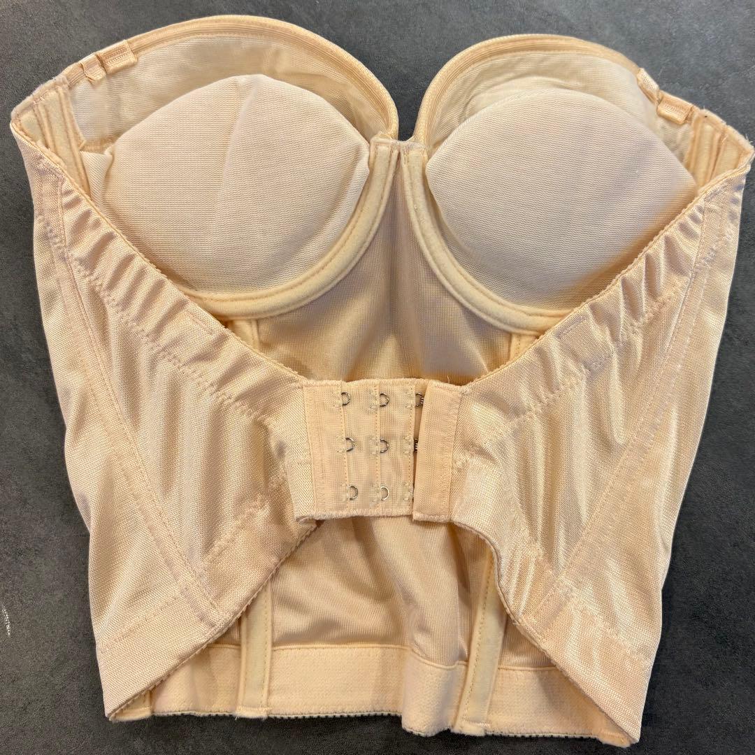 ★はるさん様★ブライダルインナー　ビスチェ FouR SIS & Co.