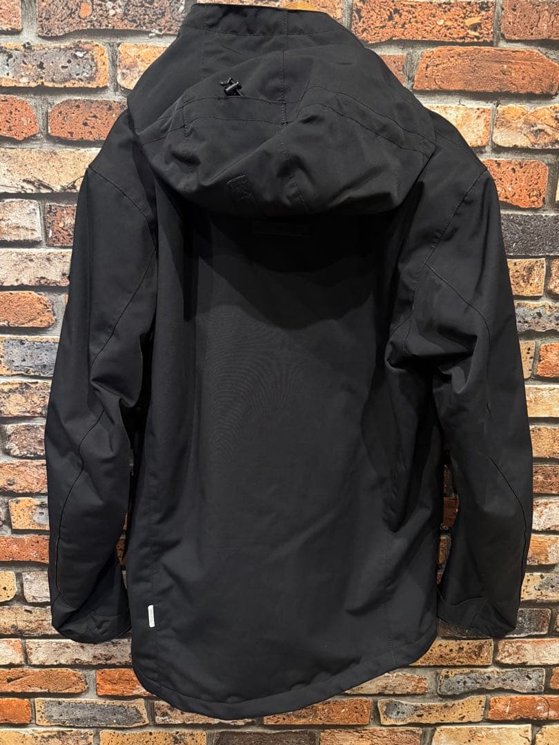 urbanism アーバニズム　ウインタージャケット XLサイズ