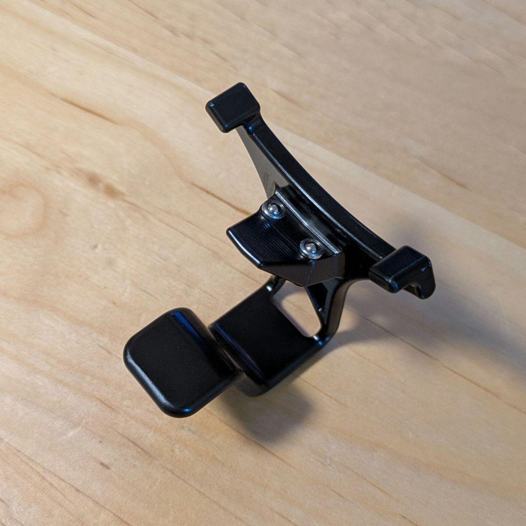 バーベキュー・調理用品 L DESIGN WORKS Xross grip