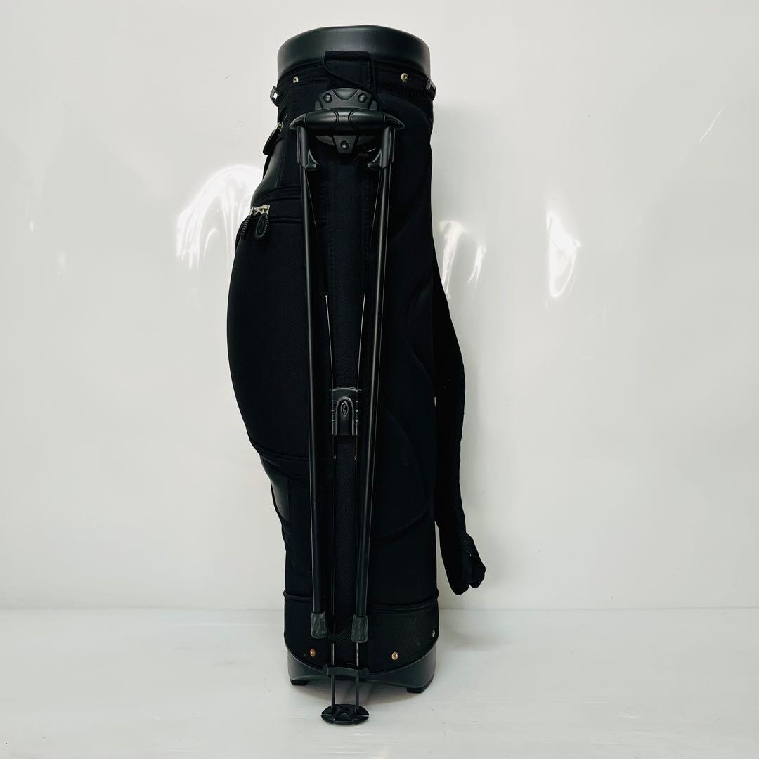 オークリー　キャディバッグ　OAKLEY ゴルフバッグ　キャディバック　ゴルフ