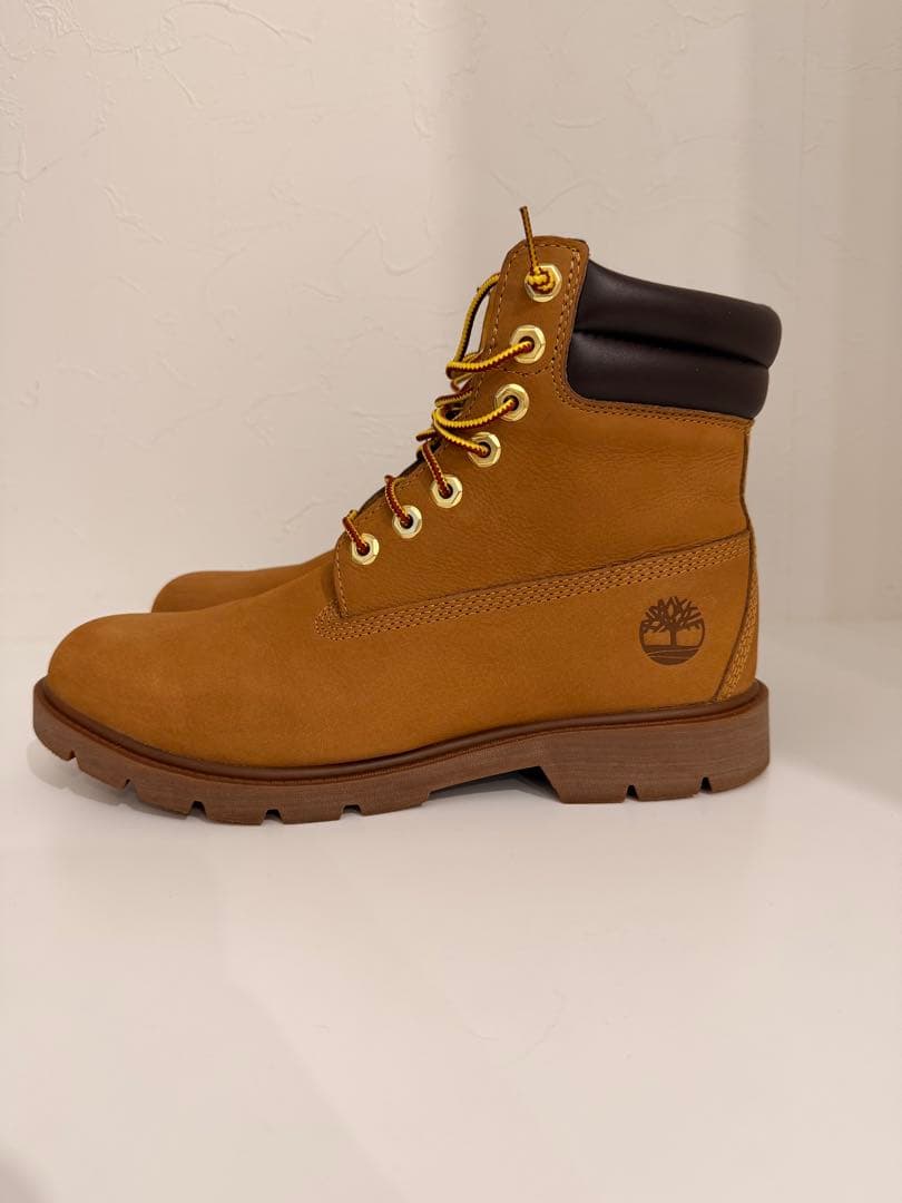 Timberland ウォーターレジスタントブーツ