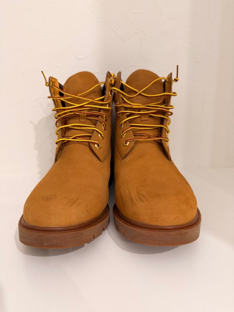 Timberland ウォーターレジスタントブーツ