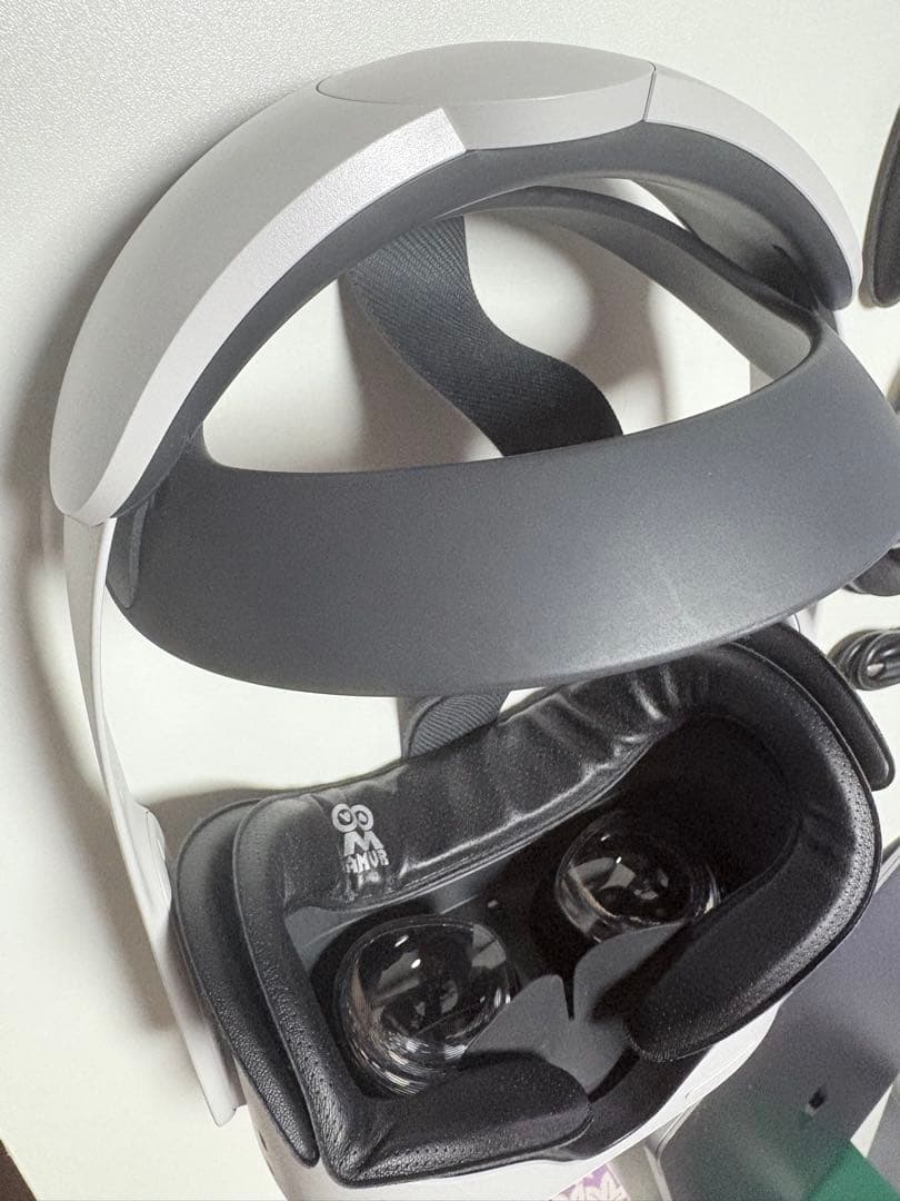  quest2 VRすぐ遊べるセット