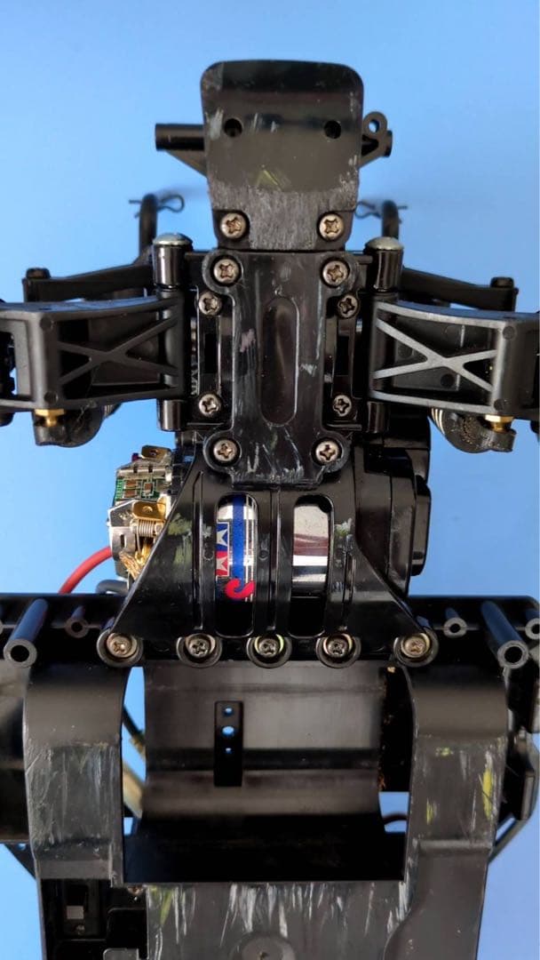 さ*こ様 PIAAPORSCHE 911 ラジコンカー 最終値下げ！