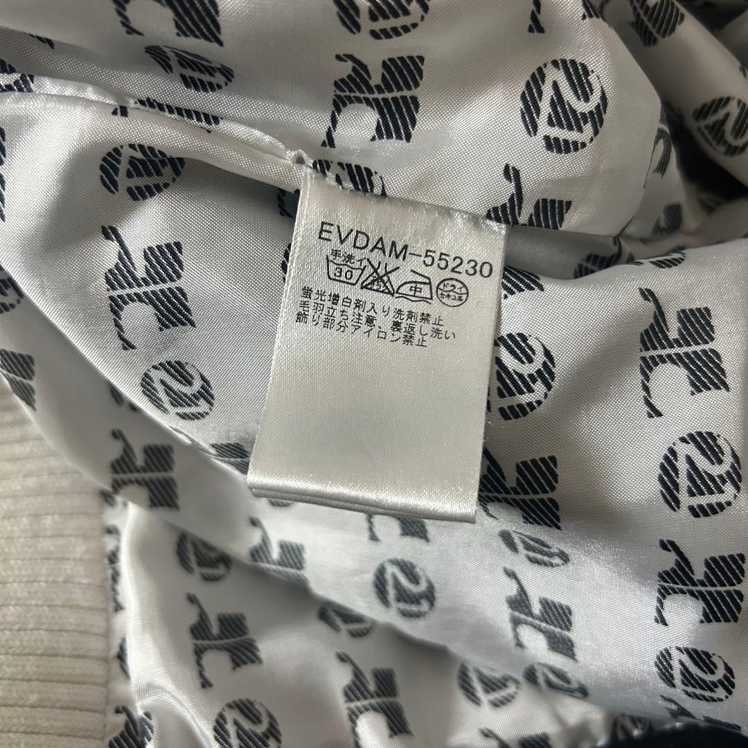 Courreges21スタジャンMサイズ(38)