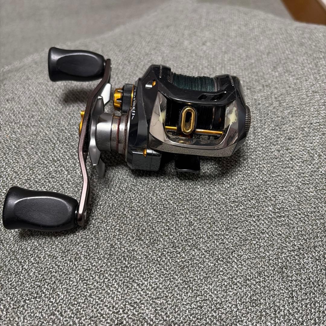 DAIWA ZILLION 7.9L J-DREAM コメントお待ちしております