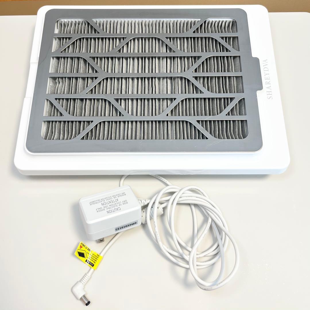 SHAREYDVA シャレドワ シンプルサイクロン 集塵機 スロン