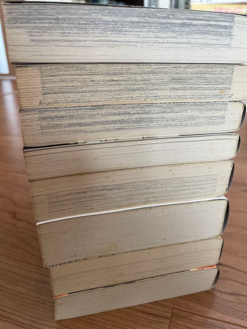 「ジョージ秋山捨てがたき選集」全8巻セット青林工藝社 全巻初版