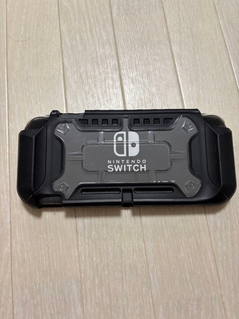 ただいま値下げ中！Nintendo Switch Lite ブラック