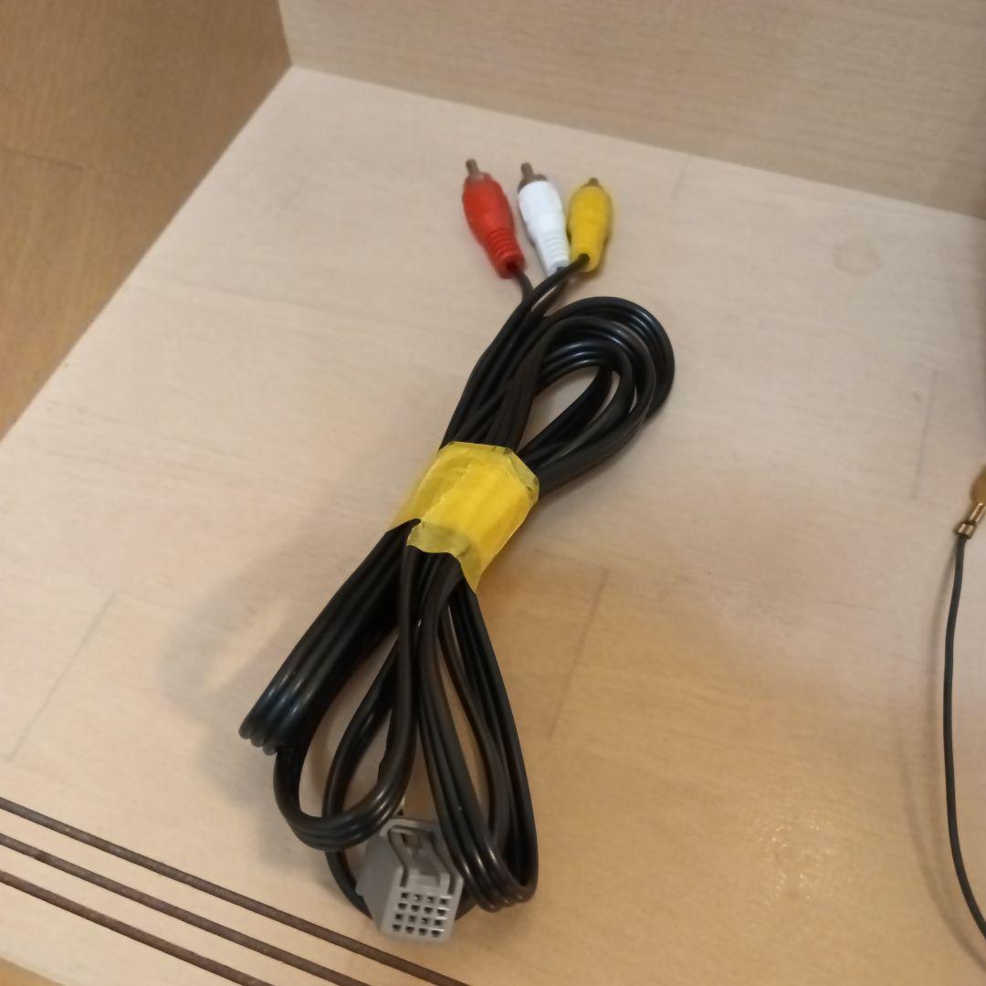 ホンダ カーナビ VXM-175VFNi メモリーナビ 9インチ インターナビ