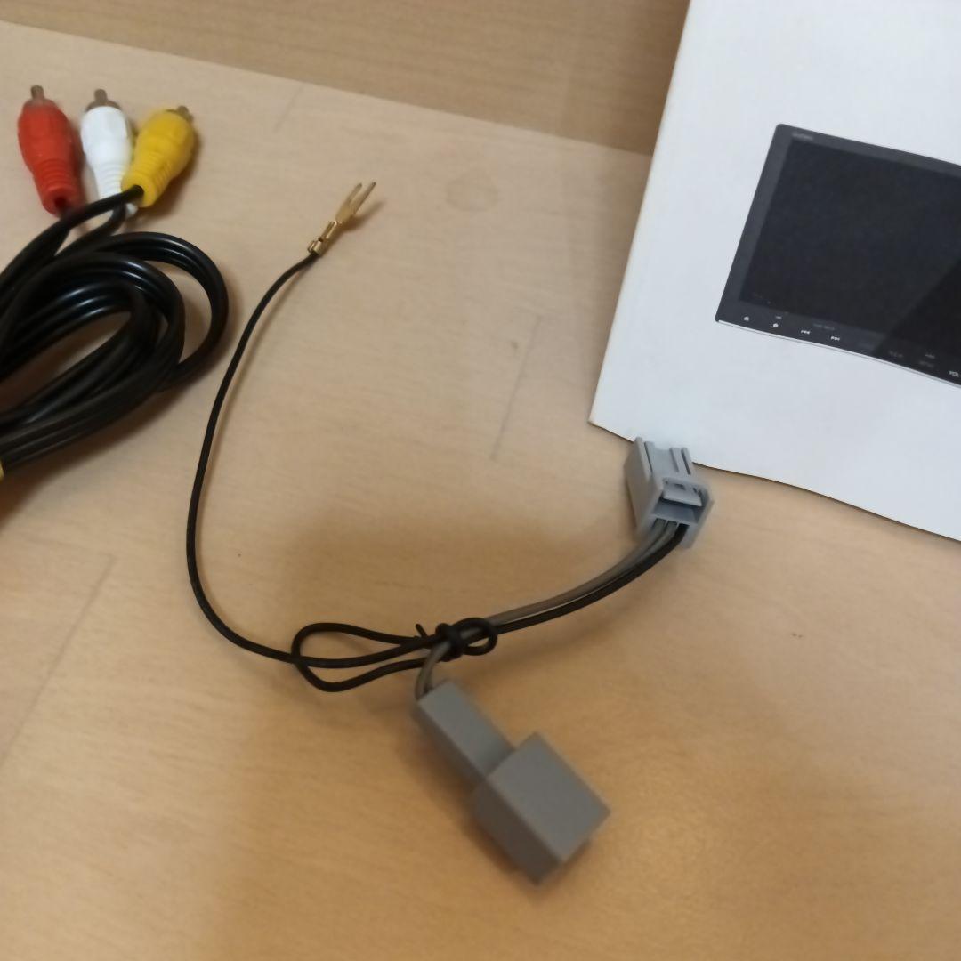 ホンダ カーナビ VXM-175VFNi メモリーナビ 9インチ インターナビ