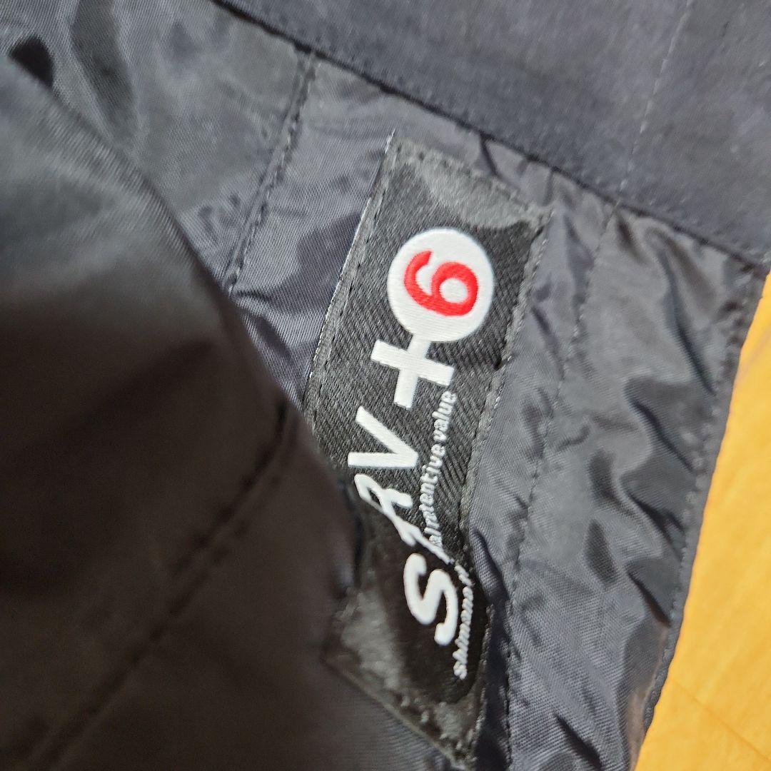 シマノ ネクサス ゴアテックス プロアクティブスーツRT119N　Mサイズ