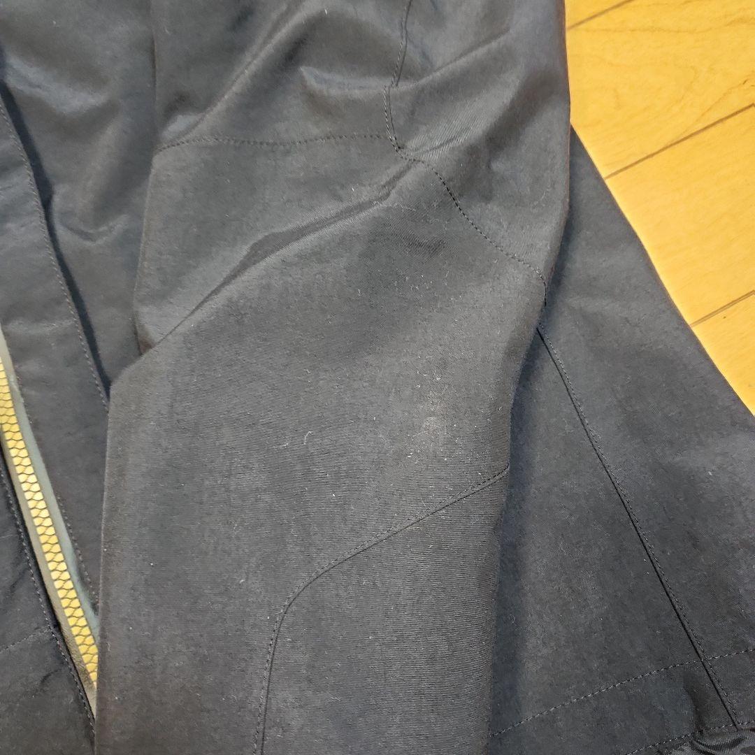 シマノ ネクサス ゴアテックス プロアクティブスーツRT119N　Mサイズ