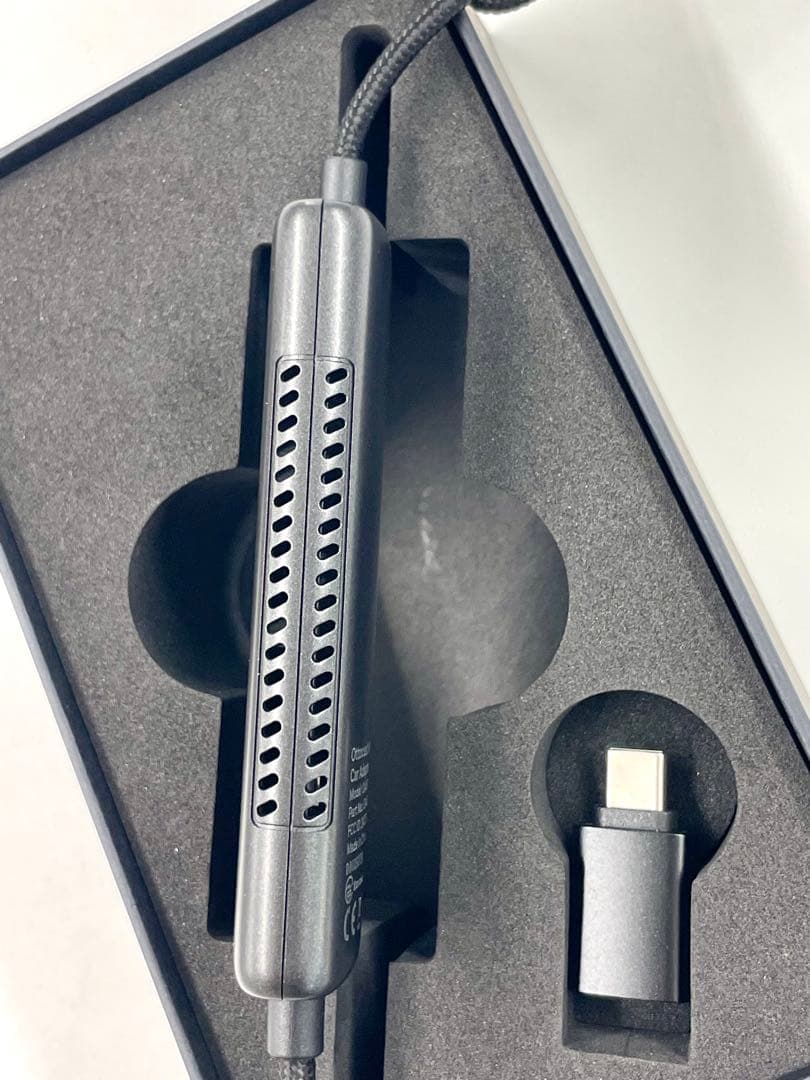 Ottocast MirrorTouch ミラーリングアダプタ　CarPlay