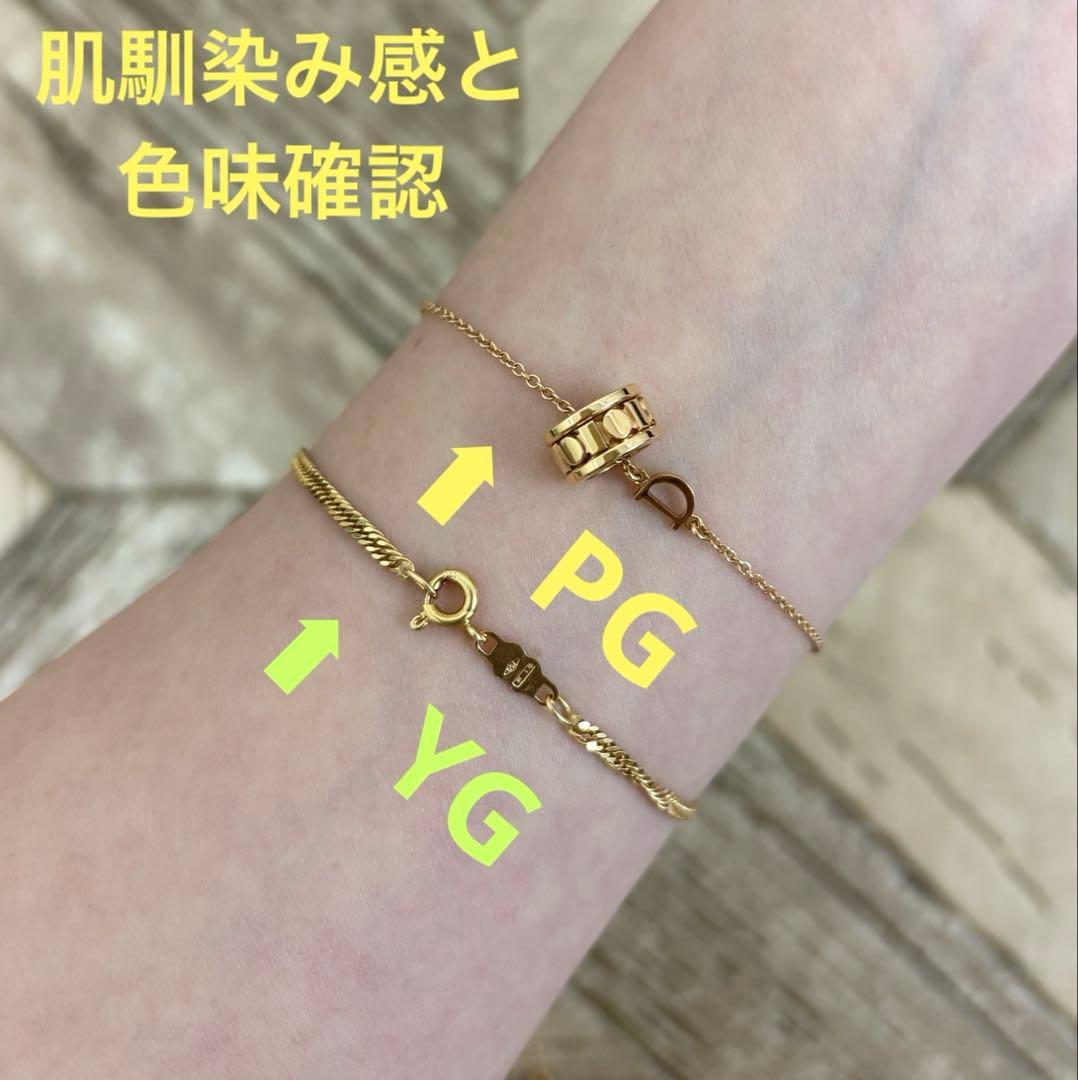 ダミアーニ ベルエポック リール ネックレス【未使用ですが若干微細なスレあり】