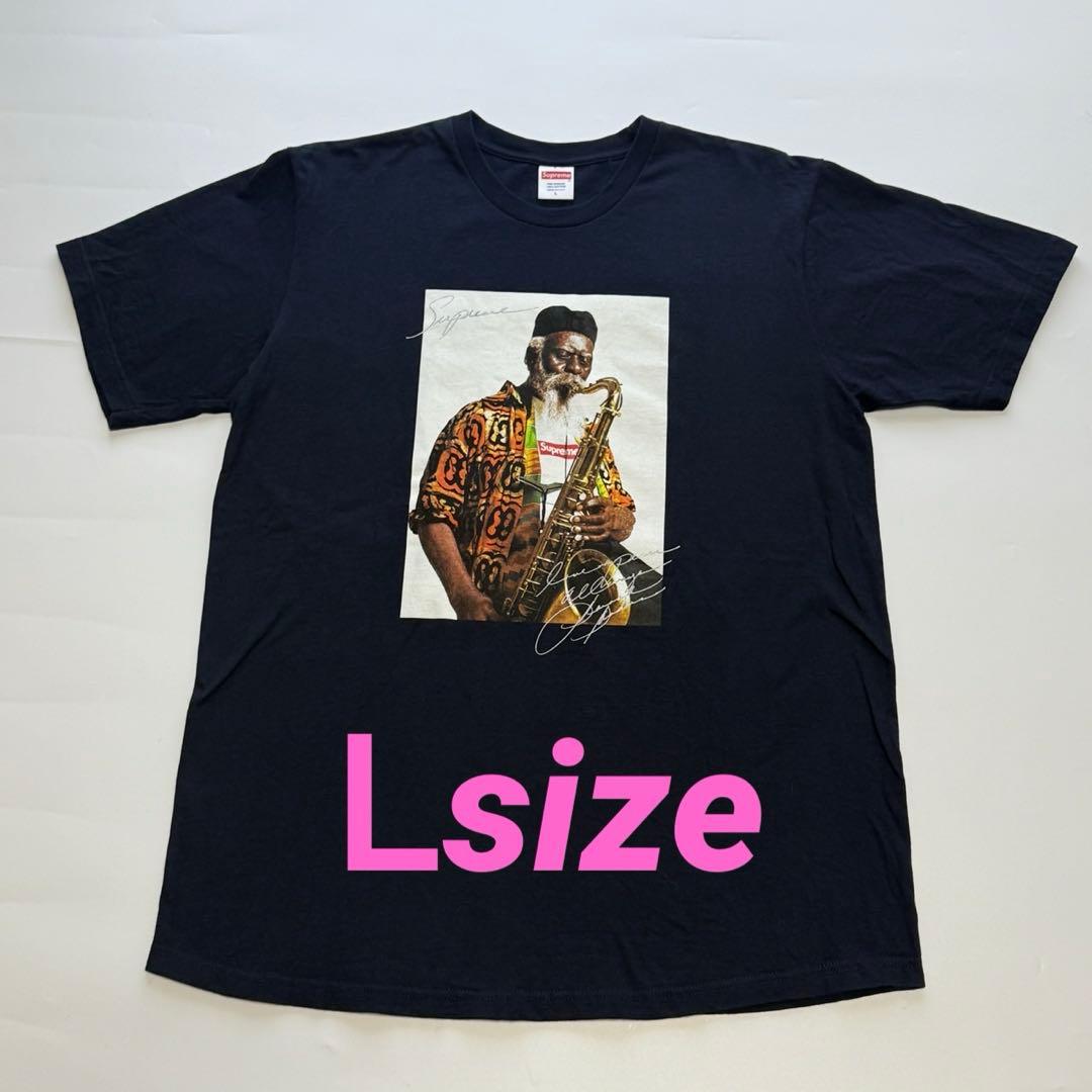 SUPREME (シュプリーム) 20AW Pharoah SandersTEE