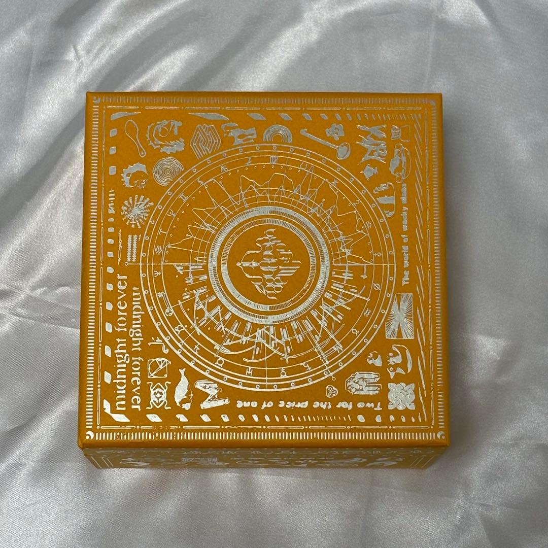 ずっと真夜中でいいのに　CD アルバムセット