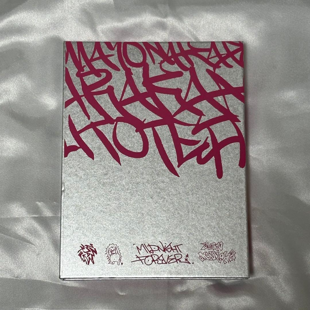 ずっと真夜中でいいのに　CD アルバムセット