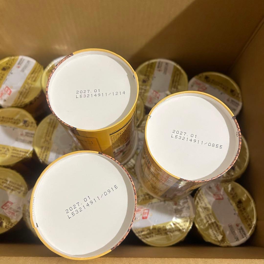 ネスカフェ ゴールドブレンド エコ＆システムパック 95g （16個）