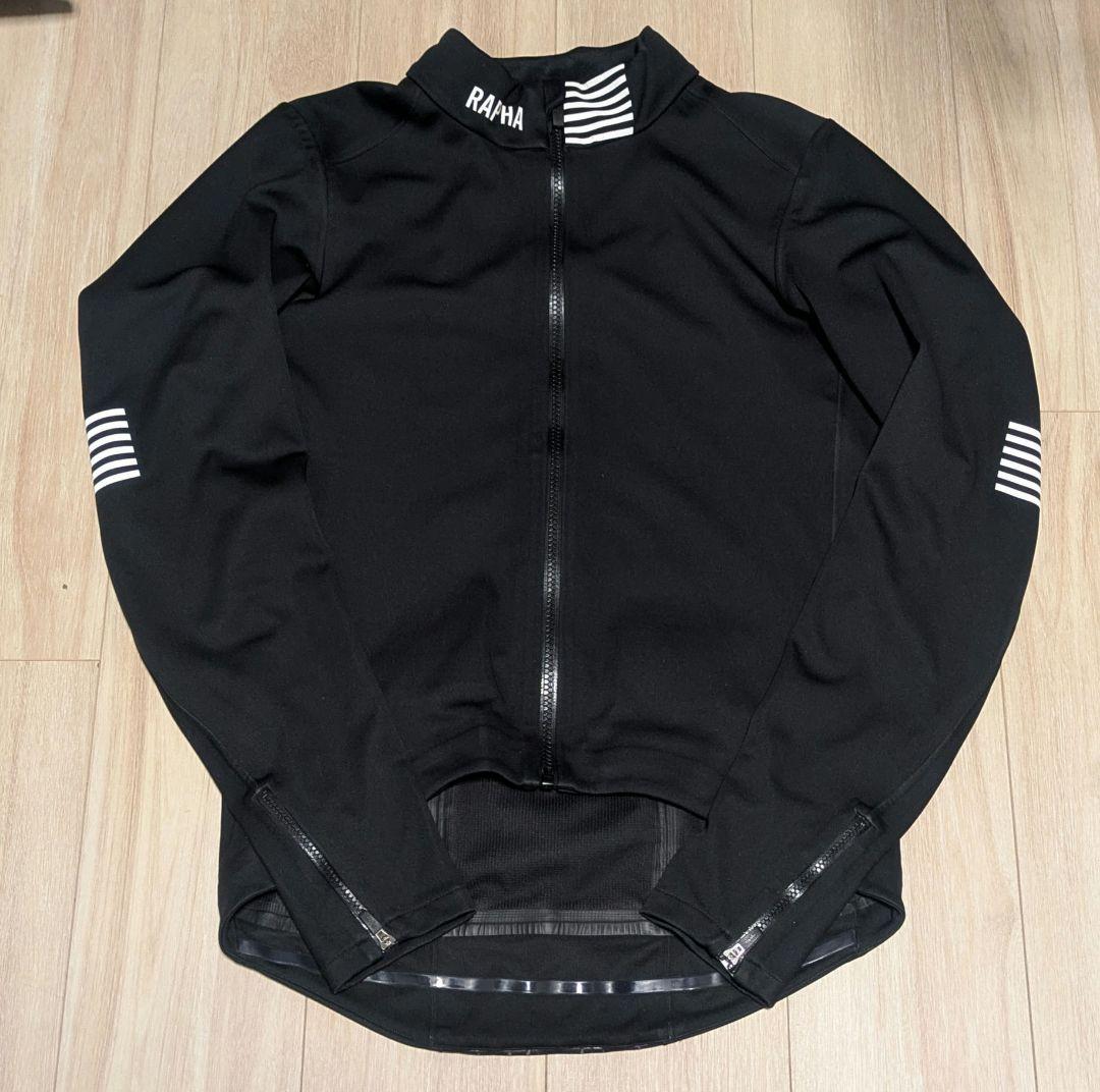Rapha Men's Pro Team Winter Jacket Mサイズ