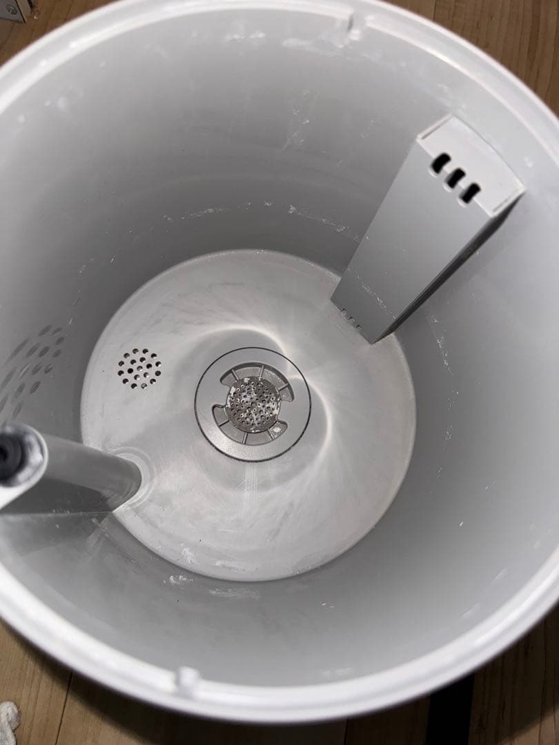 エアドッグ モイ H5 AIR-MI-P1W110 高性能加湿器 2023年式