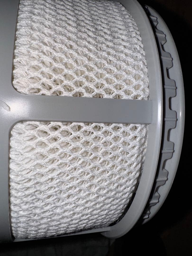 エアドッグ モイ H5 AIR-MI-P1W110 高性能加湿器 2023年式