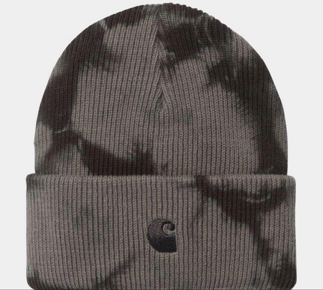 Carhartt vista beanie ビーニー