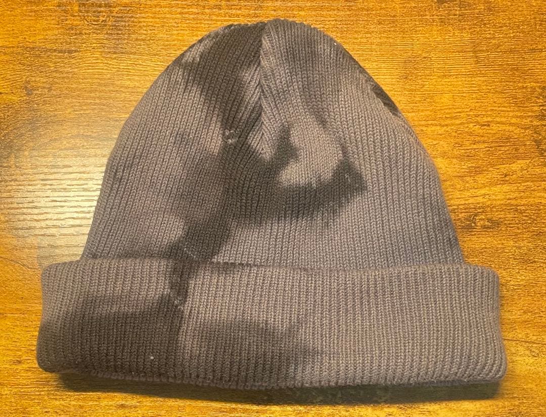 Carhartt vista beanie ビーニー