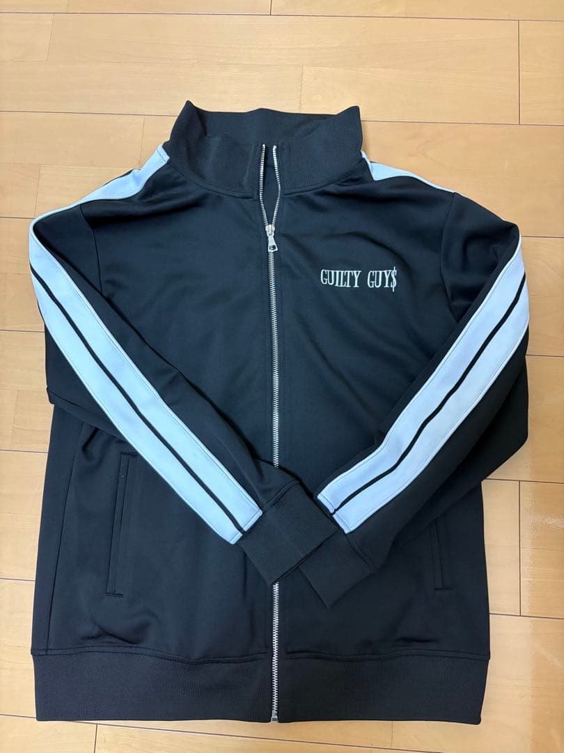 【即購入OK】【早い者勝ち】再販なしguiltyguys guilty guys