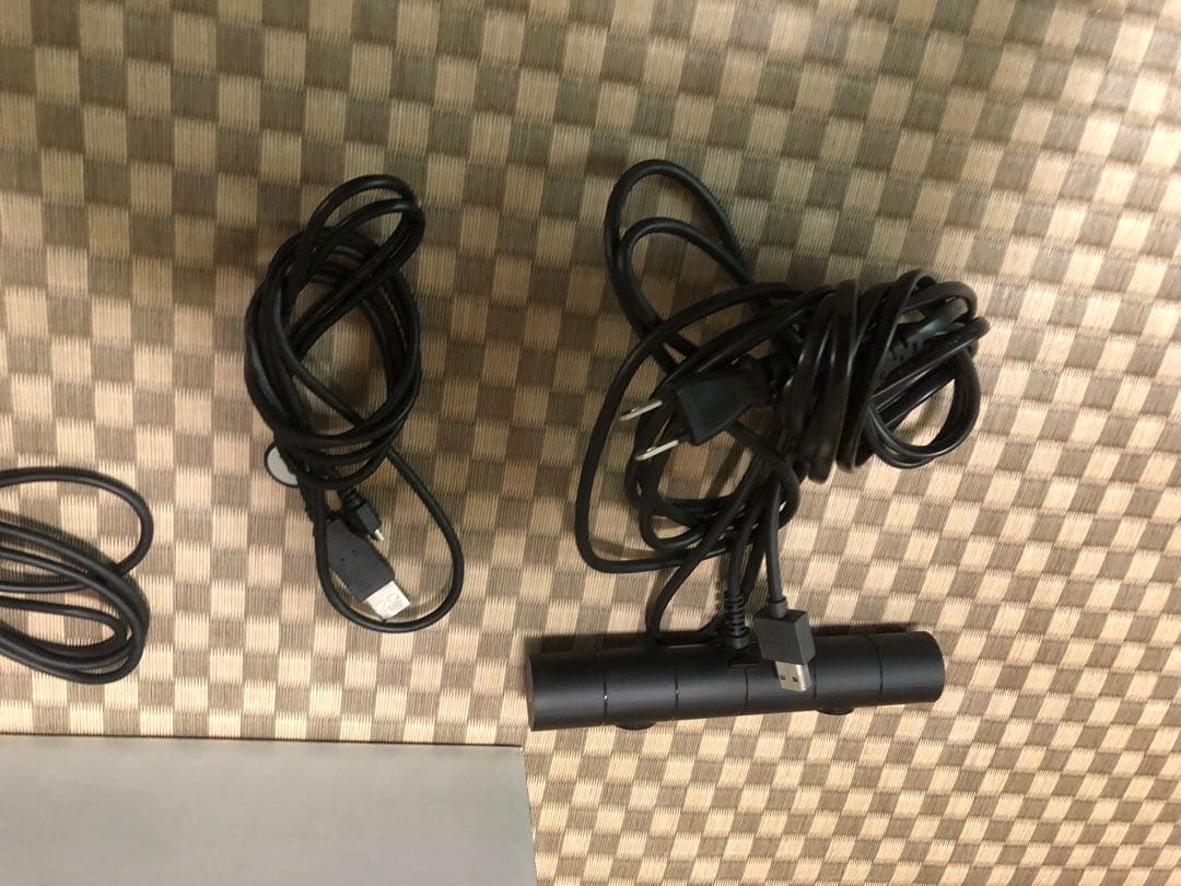 プレイステーションVR