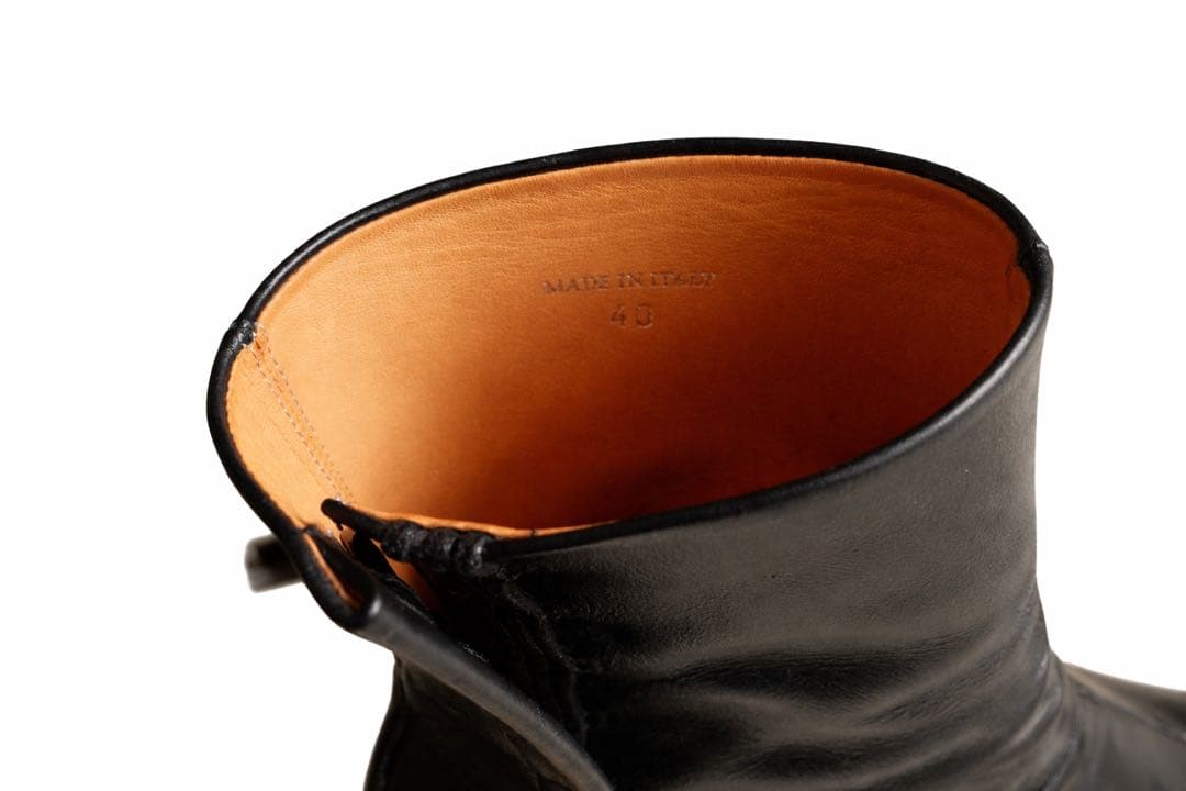 Maison margiela 足袋ブーツ　40