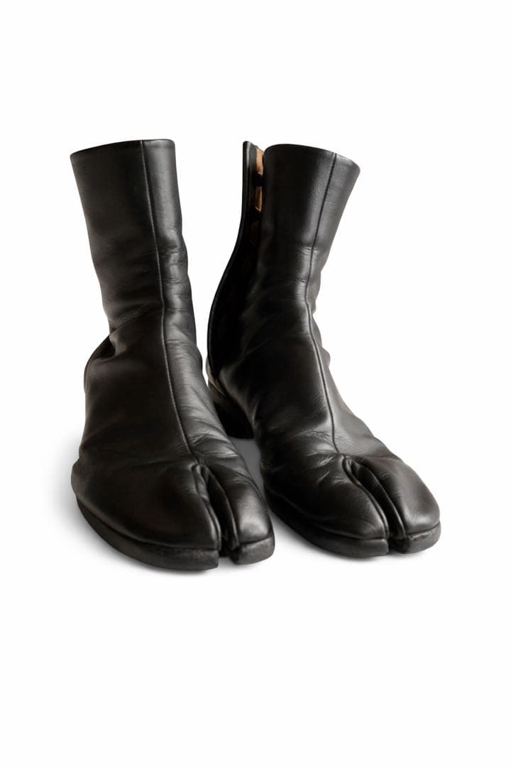 Maison margiela 足袋ブーツ　40